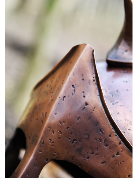 Elmo greco di Temistocle