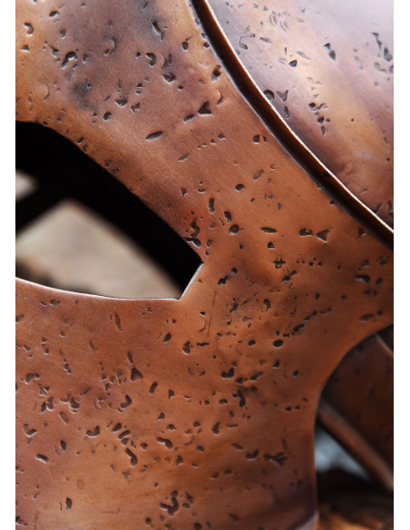 Elmo greco di Temistocle