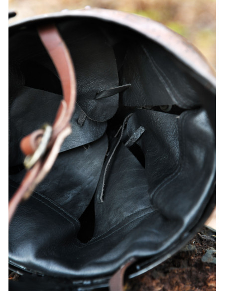 Elmo greco di Temistocle