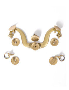 Fissaggi e bottoni, Lorica Hamata Dangstetten 2