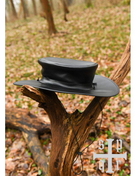 Set Dottore Peste: maschera e cappello