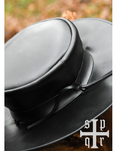 Set Dottore Peste: maschera e cappello