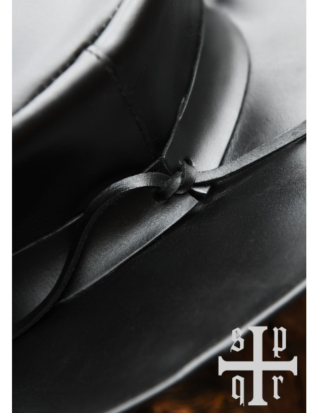 Set Dottore Peste: maschera e cappello