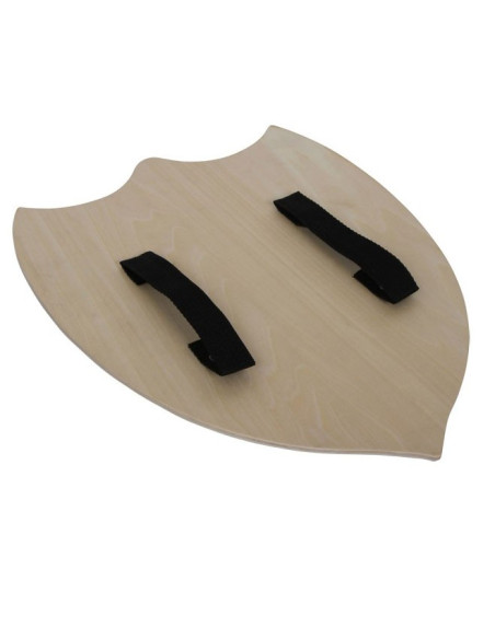 Scudo medievale Adamo, per bambini