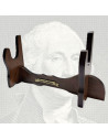 Espositore per pistola di George Washington