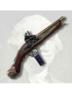 Pistola di George Washington