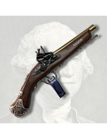 Pistola di George Washington