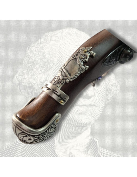 Pistola di George Washington