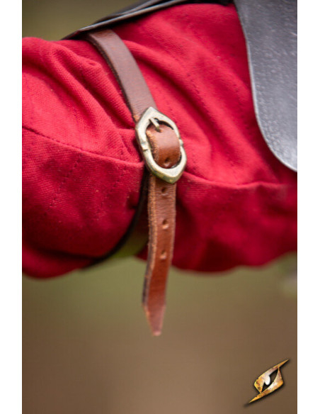 Spalliere medievali in acciaio...