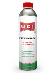 Olio universale per spade Ballistol (500 ml.)