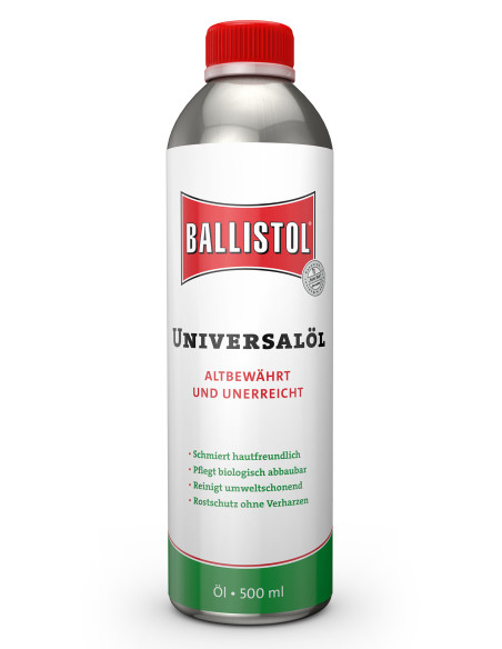 Olio universale per spade Ballistol... Olio universale per spade Ballistol...
