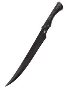 Coltello da combattimento fantasy di Ravenclaw