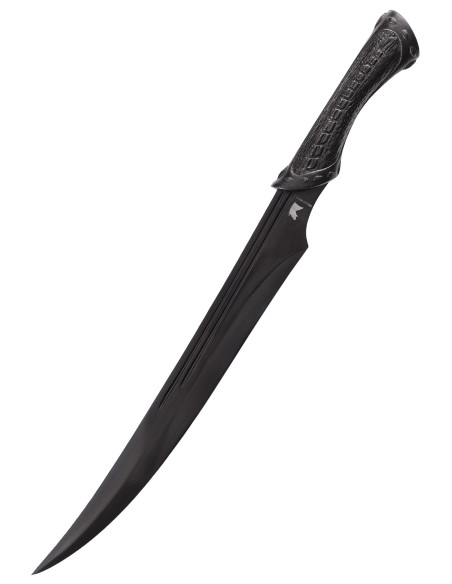 Coltello da combattimento fantasy di...