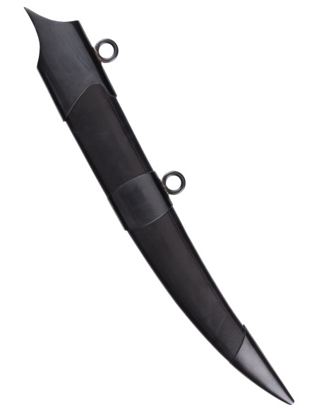 Coltello da combattimento fantasy di...