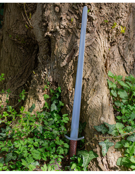 Spada medievale modello Valbrand