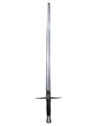 Spada medievale modello Leberecht
