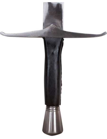 Spada medievale modello Leberecht