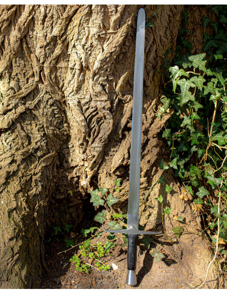 Spada medievale modello Leberecht