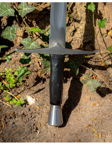 Spada medievale modello Leberecht