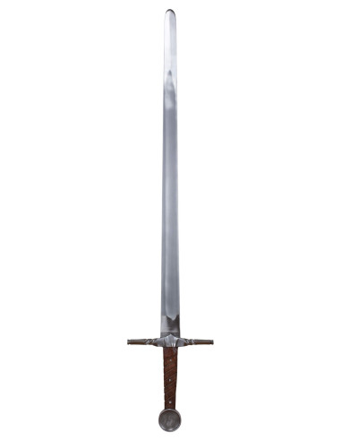 Spada medievale modello Norwin