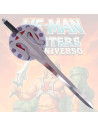 Spada non ufficiale di He-Man Masters del Universo