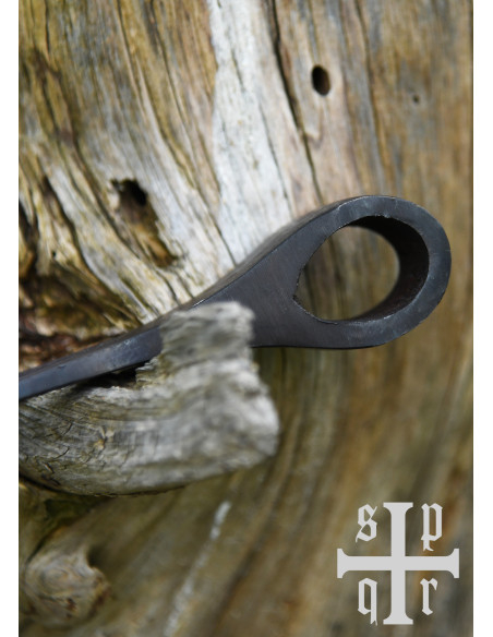 Lama dell'ascia vichinga di Gotland