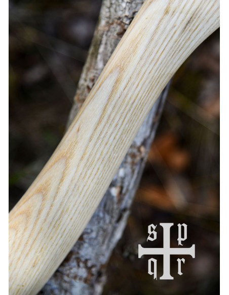 Piccola ascia vichinga decorativa e...