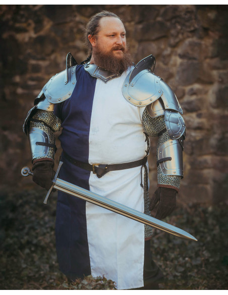 Spada medievale modello Hartmut per LARP