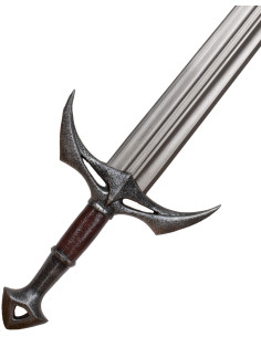 Spada medievale modello Korax per LARP 2