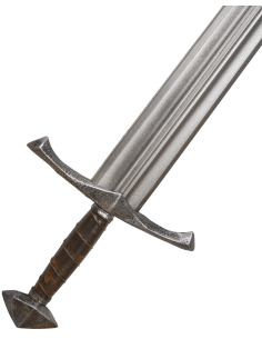 Spada medievale modello Orbek per LARP 2