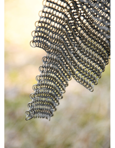 Calze di cotta di maglia, finitura...