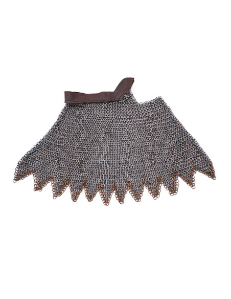 Gambale a maglia con cinturino,...