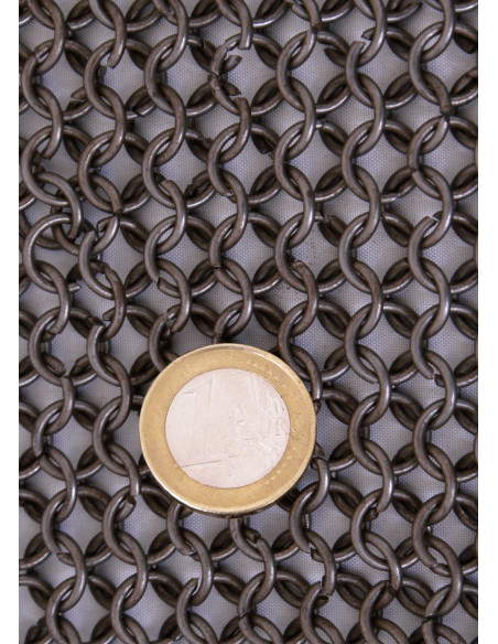 Gambale a maglia con cinturino,...