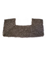 Cotta di maglia per il collo, diametro 8 mm.