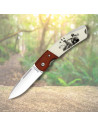 Coltello da caccia Albainox modello Perro (19 cm.)