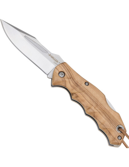 Coltello da caccia Select Erpir,...