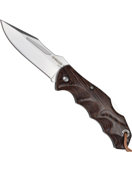 Coltello da caccia Select Erpir,...