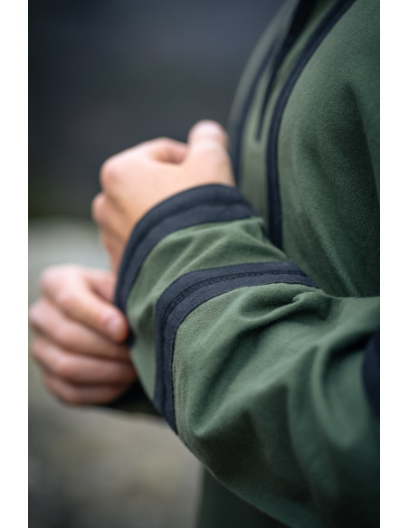 Tunika vichinga lunga modello Bragi,...