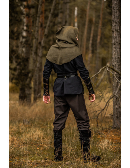 Pantaloni medievali modello Peter,...