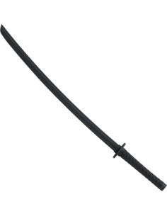 Katana di allenamento BlackField (103 cm.)