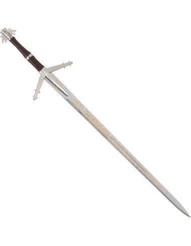 Spada con fodero Geralt di Rivia, The Witcher