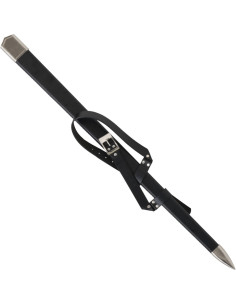 Spada con fodero Geralt di Rivia, The Witcher 2