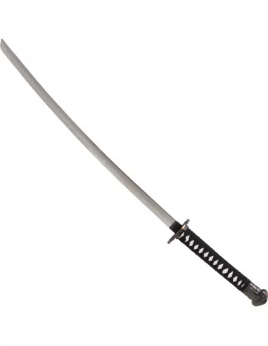 Katana decorativa Moonveil, Elden Ring