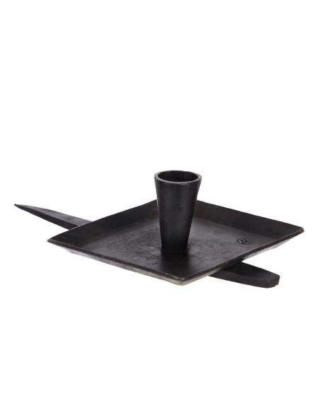 Porta candela da parete 1 vela,...