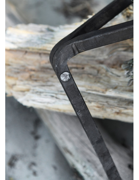 Treppiede medievale tipo supporto da...