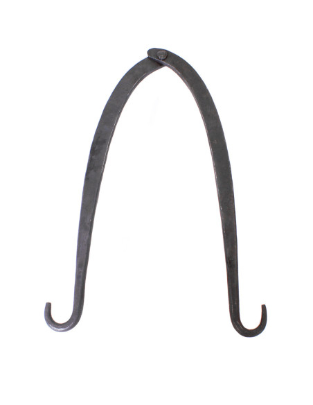 Supporto per pentole regolabile con...