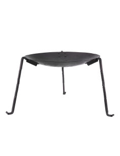 Brasiere medievale con gambe smontabili 2