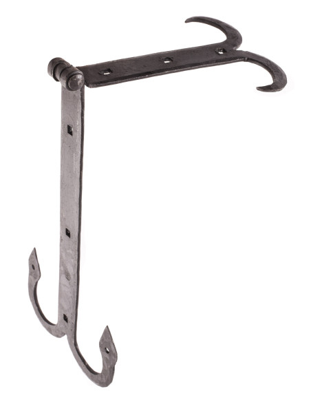 Cerniera per cofano medievale,...