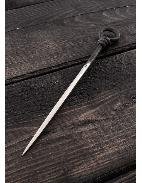 Stecchino medievale per mangiare, in...