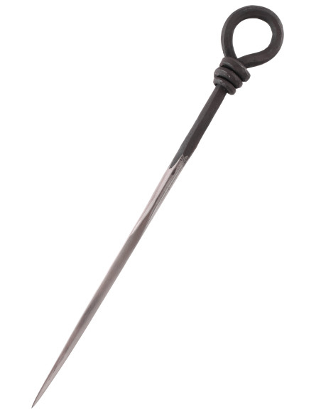 Stecchino medievale per mangiare, in...